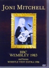 JONI MITCHELL WjE~bVF/BBC 1983 & WHISTLE 1986