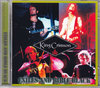 King Crimson キング・クリムゾン/Massachusetts,USA 1974 & more