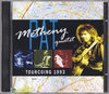 Pat Metheny パット・メセニー/French 1993