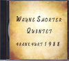 Wayne Shorter EFCEV[^[/Germany 1988