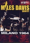 MILES DAVIS }CXEfCrX/MILANO 1964