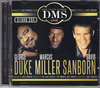 DMS George Duke,Murcus Miller,David Sanborn }[JXE~[/Osaka 2011