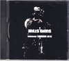 Miles Davis マイルス・デイヴィス/London,England 1973