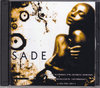 Sade シャデー/Germany 2011