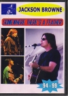 JACKSON BROWNE WN\EuE/TV COMPILE 94-99