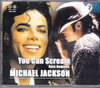 Michael Jackson }CPEWN\/Scream Rare Remixes & more