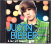 Justin Bieber WXeBEr[o[/Hawaii,USA 2010