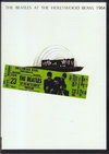 Beatles ビートルズ/California,USA 1964 & more