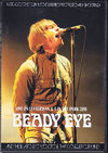 Beady Eye r[fBEAC/New York,USA 2011 & more