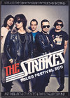 Strokes ストロークス/Switerland 2011