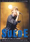 Suede XEF[h/UK 2011 & more