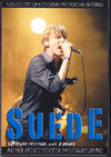 Suede スウェード/UK 2011 & more