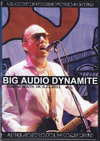 Big Audio Dynamite ビッグ・オーディオ・ダイナマイト/UK 2011