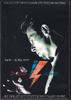 David Bowie fBbhE{EC/New York,USA 1997