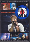 Who,The ザ・フー/Texas,USA 2000