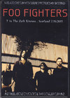 Foo Fighters t[Et@C^[Y/Scotland 2011
