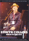 Edwyn Collins エドウィン・コリンズ/Germany 2010