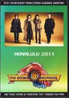 Doobie Brothers ドゥービー・ブラザーズ/Hawaii,USA 2011