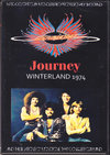 Journey W[j[/California,USA 1974