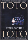 Toro gg/Italy 2004