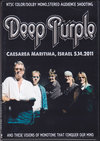Deep Purple fB[vEp[v/Israel 2011