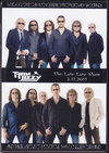 Thin Lizzy シン・リジィ/TV Progrum 2011