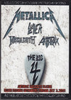 Metallica ^J/Sweden 2011