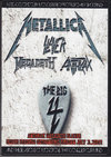 Metallica メタリカ/Sweden 2011