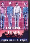 TALKING HEADS TOM TOM CLUB/MONTREUX 1982