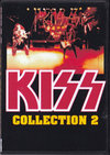 Kiss キッス/Collection 1975-1983