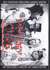 Motley Crue モトリー・クルー/Milwaukee,USA 2011