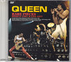 Queen クィーン/Mexico 1981 & more