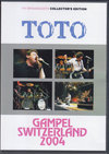 Toto gg/Switerland 2004