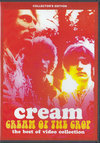 Cream クリーム/Video Collection