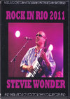 Stevie Wonder XeB[B[E_[/Brazil 2011