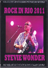 Stevie Wonder スティーヴィー・ワンダー/Brazil 2011