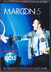 Maroon 5 マルーン・5/Brazil 2011