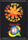 Red Hot Chili Peppers bhEzbgE`Eybp[Y/Brazil 2011