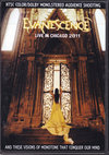Evanescence エヴァネッセンス/Illinois,USA 2011