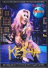 Kesha ケシャ/Brazil 2011