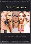 Britney Spears ugj[EXsA[Y/Megamix Collection DVD Edition