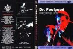 Dr.FEELGOOD/STUPIDITY LIVE