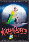Katy Perry ケイティ・ペリー/Brazil 2011