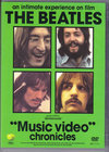 Beatles ビートルズ/Music Video Chronicles