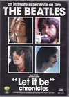 Beatles ビートルズ/Let it Be Chronicles