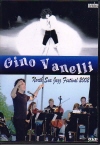 GINO VANNELLI WmEol/North Sea Jazz Festival 2002