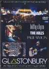 Various Artists Paul Simon,Biffy Crylo,Kills ポール・サイモン/UK 2011