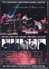 Return to Forever ^[EgDEtH[@[/Ohio,USA 2011