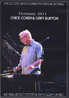 Chick Corea,Gary Burton `bNERA QC[Eo[g/Germany 2011