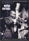 Wynton Marsalis ECgE}TX/Spain 2011